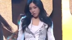 少女时代 - The Boys