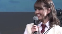 AKB48 - AKB48加藤玲奈,生バンド披露するも"歌にはあまり自信がない"