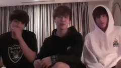 【防弹少年团】论bgm的重要性(附带rapline倾情表演)