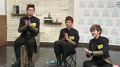 C-Clown - GURUPOP Show EP12