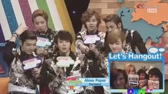 C-Clown - After School Club(EP04)C-CLOWN