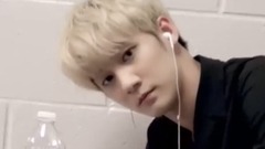 智勋X承俊 橙汁CP“演员”日常