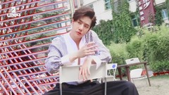 王一博 x 洋气YOUNGCHIC 时尚大片