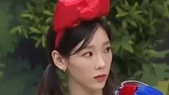 少女时代 Sunny公主召唤允儿公主胸部去哪裡了?胸还能自个飞了?