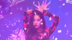 Gashina- M!Countdown现场版 17/08/24