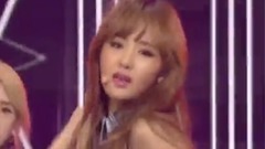 少女时代 - Check