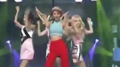 少女时代 - Lion Heart