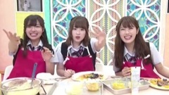 AKB48,NMB48 - NMB48のやったんでぃチューズディ ep50 (4)