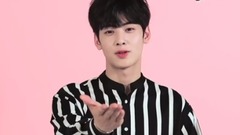 Astro(韩国) - [Self电视剧 寻找女主] EP.01