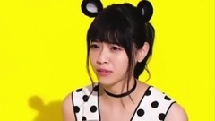 AKB48,乃木坂46 - "生駒里奈,西野七瀬_国内生産"篇 6秒