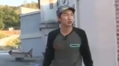 李光洙 - Running Man 李光洙搞笑集锦之艺能神光洙的一天cut