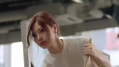 AKB48,乃木坂46,白石麻衣 - "すすめ,未来へ."白石麻衣篇(Web)