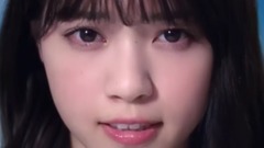 AKB48,乃木坂46 - "すすめ,未来へ."西野七瀬篇(Web)