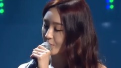 Davichi,姜敏京(Davichi) - 积攒我的眼泪