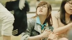 Roly Poly <高校时节> 电影版MV Part 1