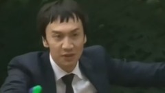 李光洙 - 李光洙搞笑剪辑之帅不过三秒系列