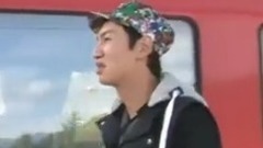 李光洙 - Running Man