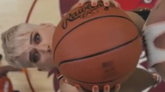 Katy Perry,Nicki Minaj - swish swish