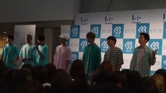 BTOB,Peniel(BTOB) - BATH Salt BaeTokyo Concert