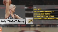 Katy Perry,Nicki Minaj - Swish Swish