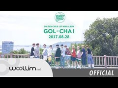 GOL-CHA! 专辑试听