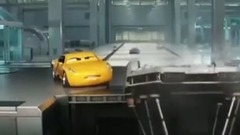 影视原声 - 电影<赛车总动员3>极速挑战 剧场版预告片2