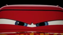 影视原声 - 电影<赛车总动员3>极速挑战先行版预告片2