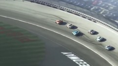 影视原声 - 电影<赛车总动员3>极速挑战先行版预告片