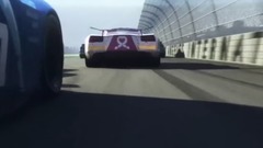 影视原声 - 电影<赛车总动员3>极速挑战先行预告片