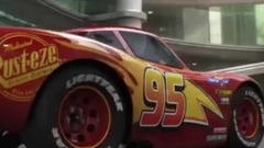 影视原声 - 电影<赛车总动员3>极速挑战中国定档版预告