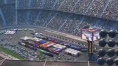 影视原声 - 电影<赛车总动员3>极速挑战 最后一次机会预告