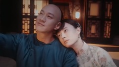 孙俪 - 月圆版预告片