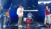 N.Flying - The Real - M COUNTDOWN 现场版 17/08/24