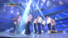 Wanna One - Energetic