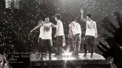 EXILE - Love,Dream & Happiness