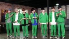 MONSTA X - MONSTA X-RAY2 EP.7