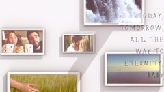 Thomas Rhett - Grave