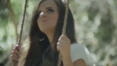 Tiffany Alvord - Magic