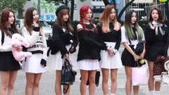 入程停仪 - Dreamcatcher,Sonamoo