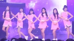 GFriend - LOVE WHISPER