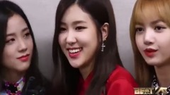 BLACKPINK - BLACKPINK代言YG手游