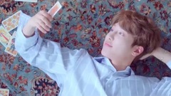 All You Want (JIHOO Ver.)