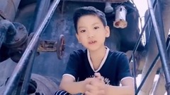 华语童星 - 金色海岸