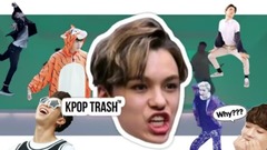 跳起舞来超级性感的男爱豆们