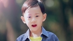 华语童星 - 人见人爱