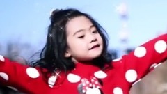 华语童星 - 六月天