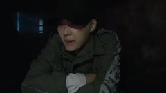 Give It To Me 花絮 防弹少年团2016回忆录