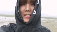 Save Me 花絮 防弹少年团2016回忆录