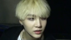 防弹少年团2016回忆录