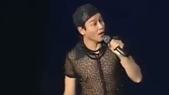 张国荣 - 无心睡眠